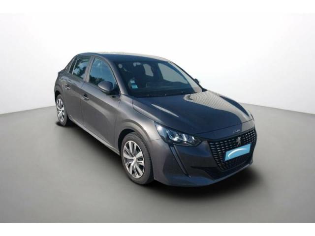 Peugeot 208 image 2