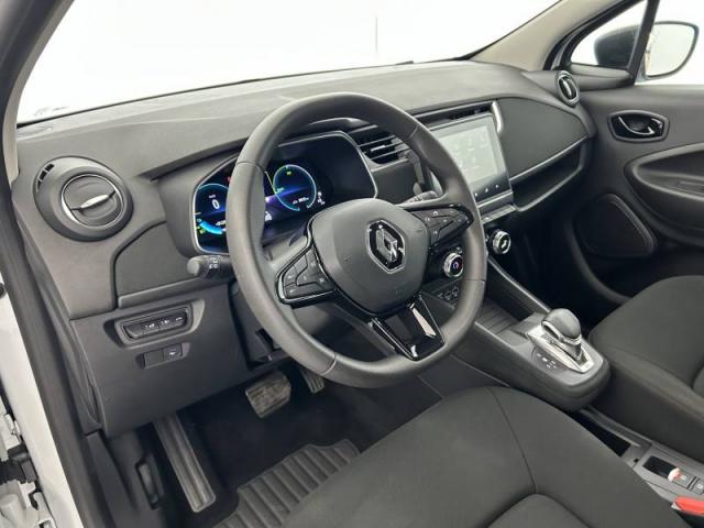 Renault Zoe image 1