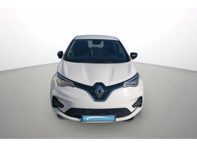 Renault Zoe image 7