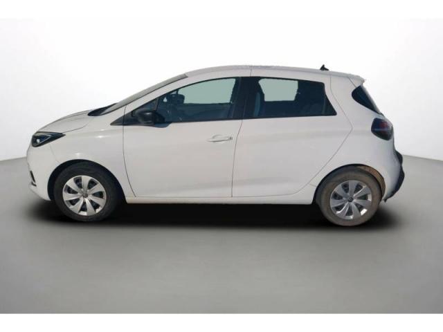 Renault Zoe image 2