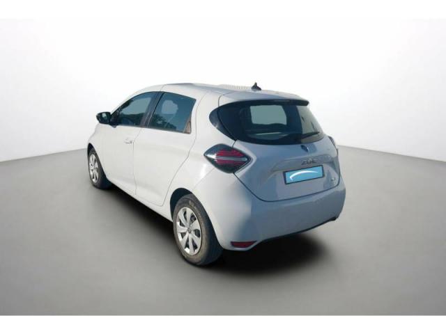 Renault Zoe image 8