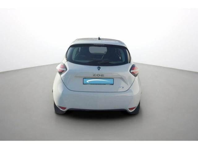 Renault Zoe image 5