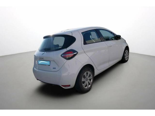 Renault Zoe image 4