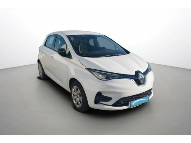 Renault Zoe image 9