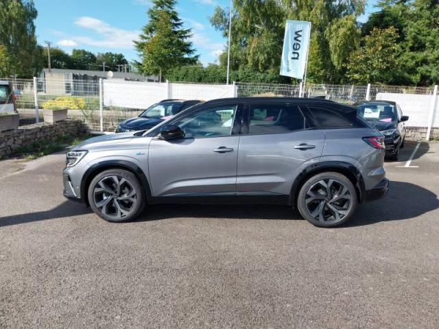 Renault Austral image 6