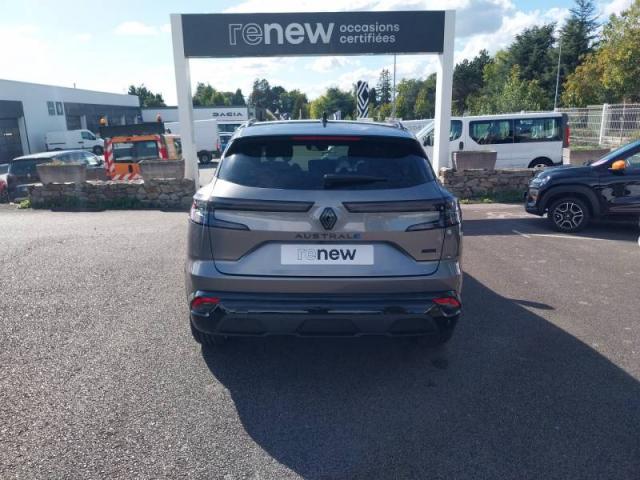 Renault Austral image 9