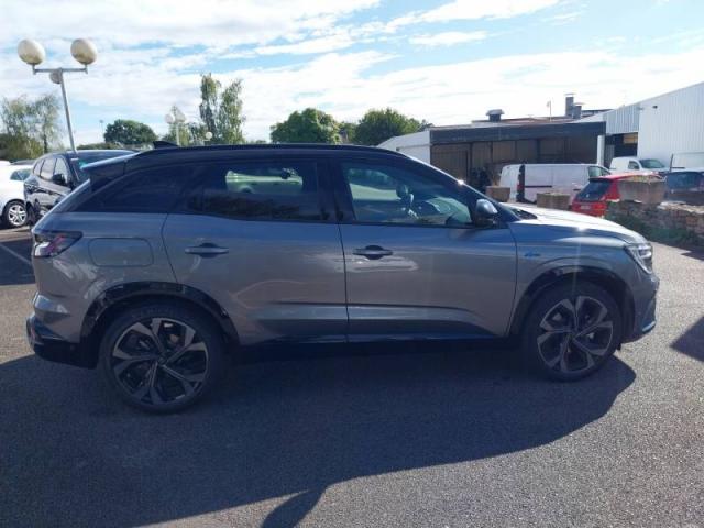 Renault Austral image 4