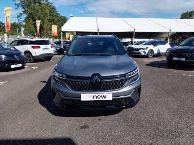 Renault Austral image 3