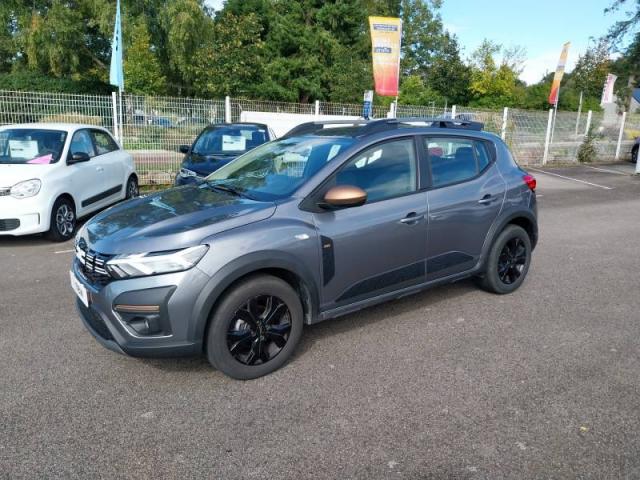 Dacia Sandero Tce 90 Gsr2 Stepway Extreme