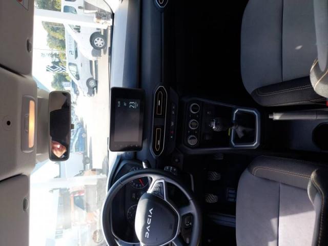Dacia Sandero image 5