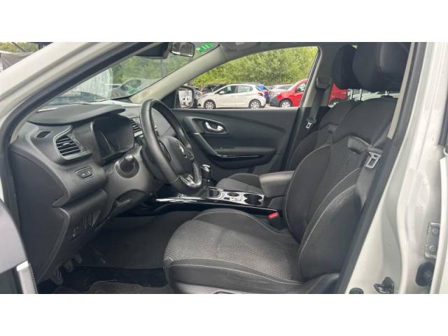 Renault Kadjar image 2