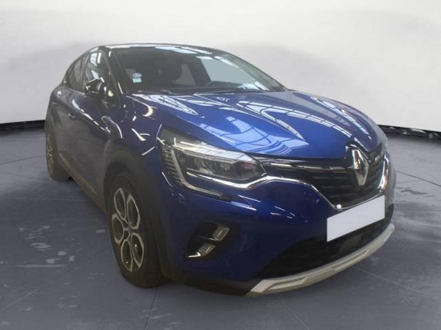 Renault Captur image 3