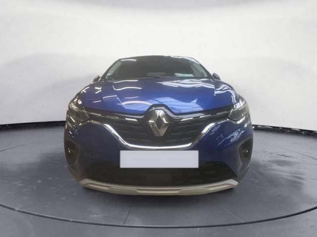Renault Captur image 4