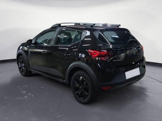 Dacia Sandero image 4