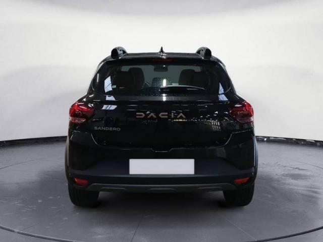 Dacia Sandero image 6