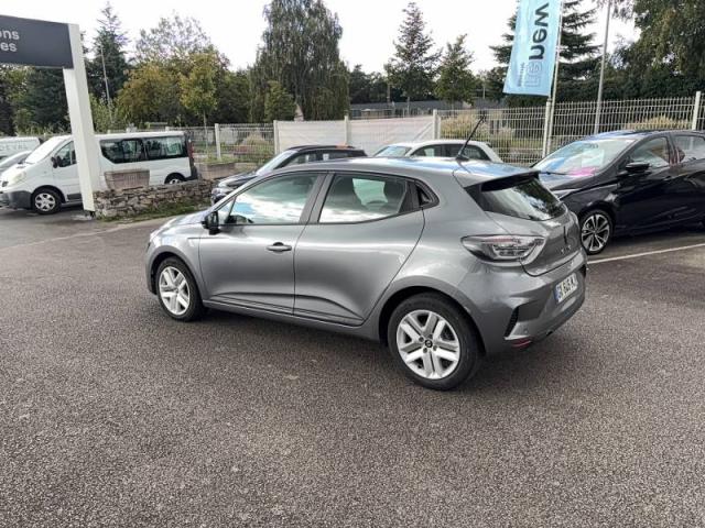 Renault Clio image 1