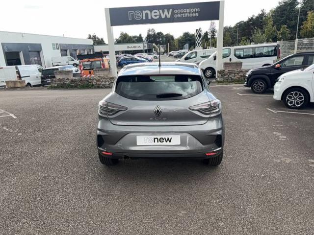 Renault Clio image 2