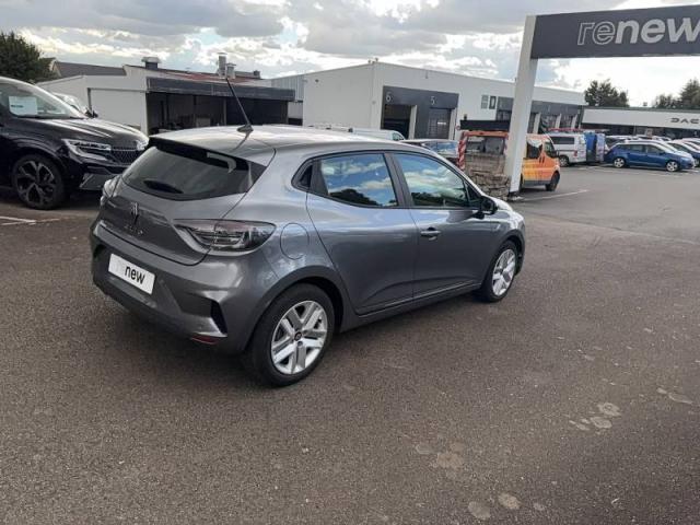 Renault Clio image 8