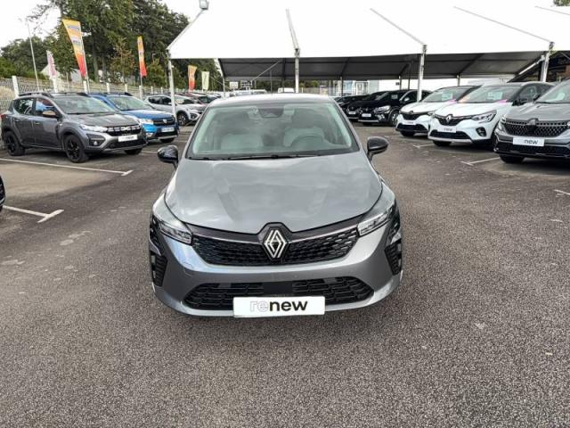 Renault Clio image 7