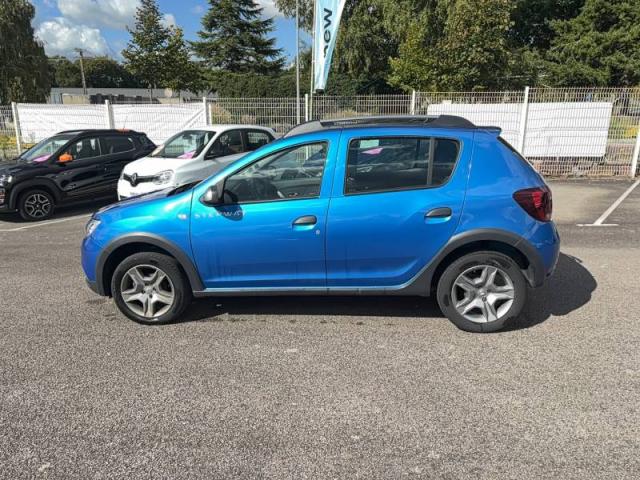 Dacia Sandero image 7