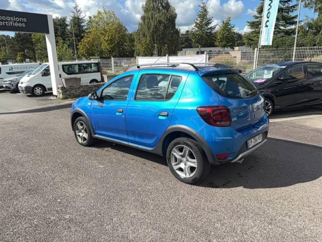 Dacia Sandero image 5