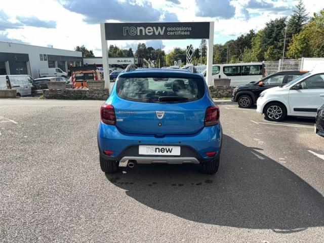 Dacia Sandero image 1