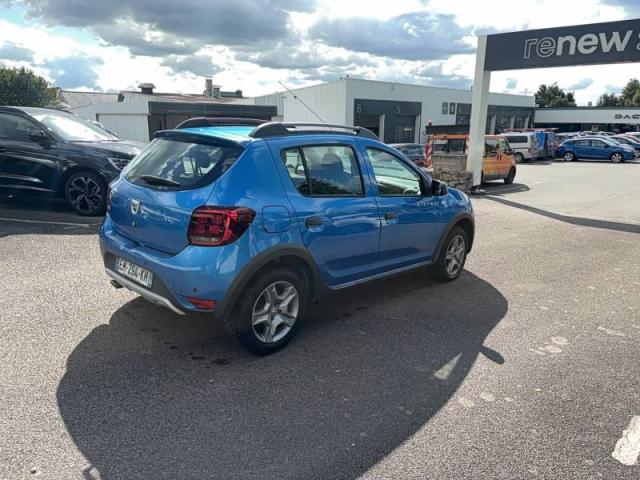 Dacia Sandero image 2