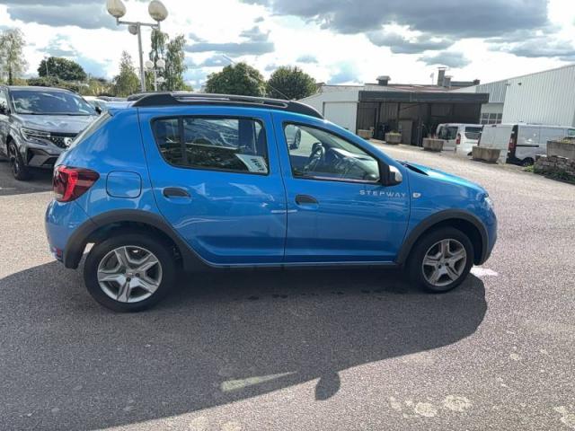 Dacia Sandero image 4