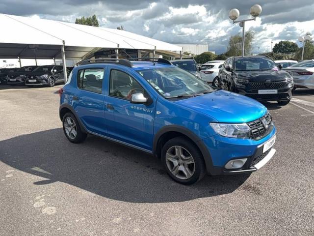 Dacia Sandero image 3
