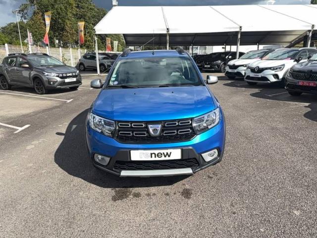 Dacia Sandero image 6