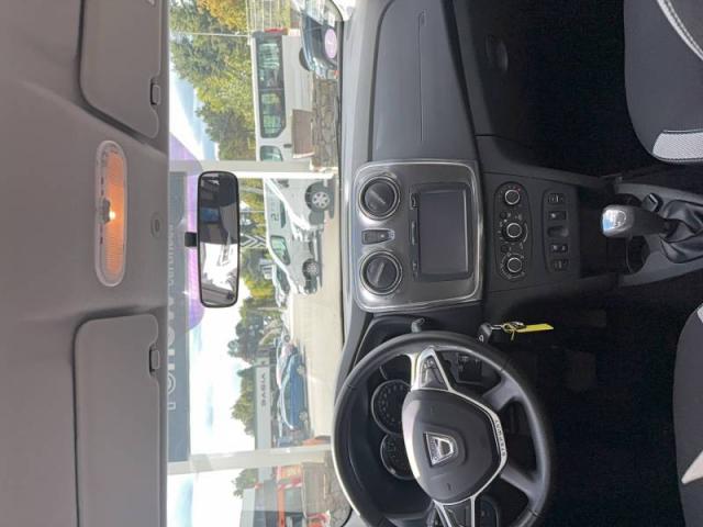Dacia Sandero image 9