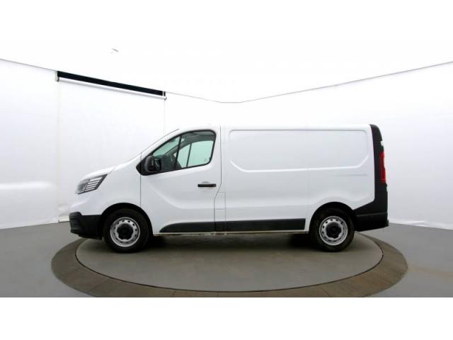 Renault Trafic image 9