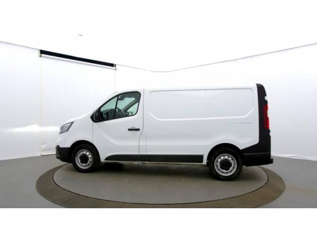 Renault Trafic image 4