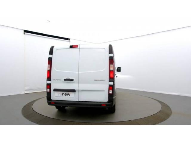 Renault Trafic image 8