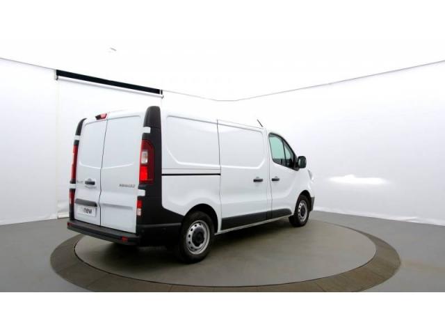 Renault Trafic image 5