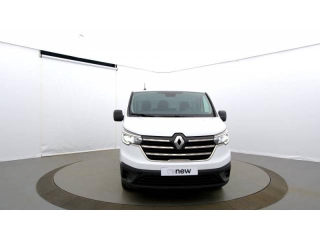 Renault Trafic image 3