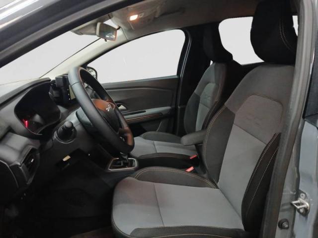 Dacia Jogger image 8