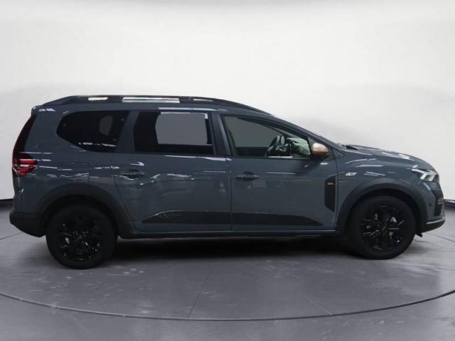 Dacia Jogger image 4