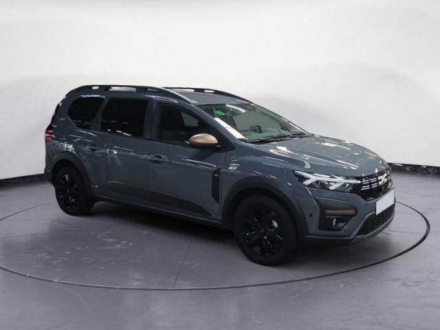 Dacia Jogger image 1