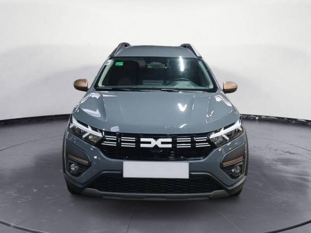 Dacia Jogger image 3