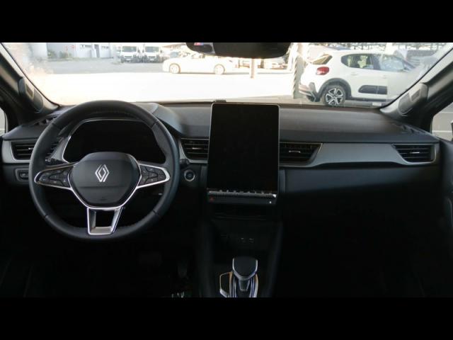Renault Symbioz image 9