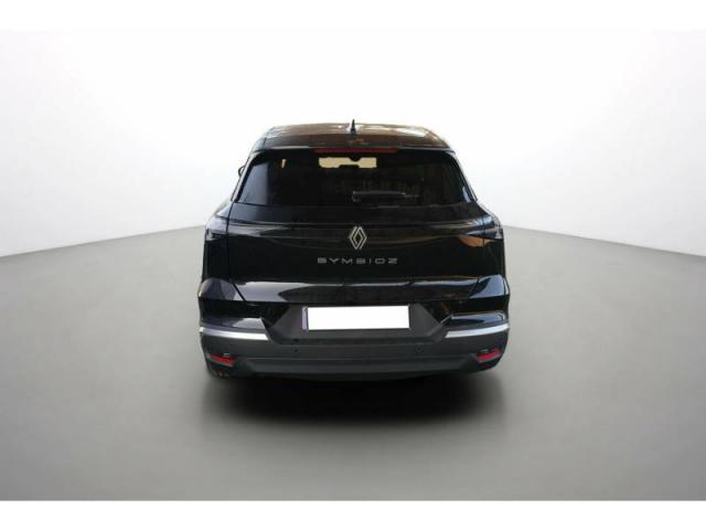 Renault Symbioz image 8