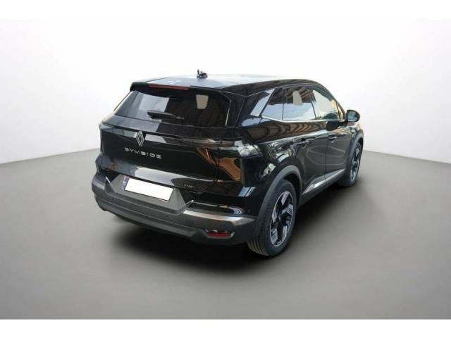 Renault Symbioz image 7