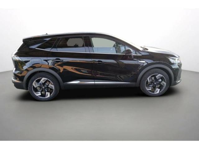 Renault Symbioz image 3