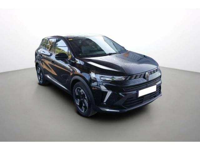 Renault Symbioz image 5