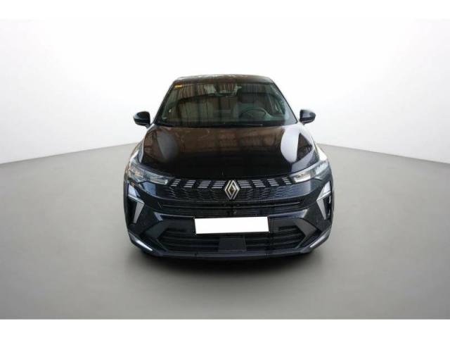 Renault Symbioz image 1