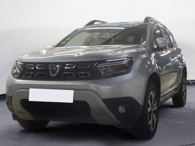 Dacia Duster Blue Dci 115 4x2 Prestige