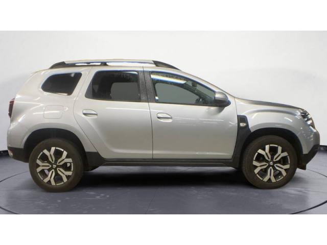 Dacia Duster image 5