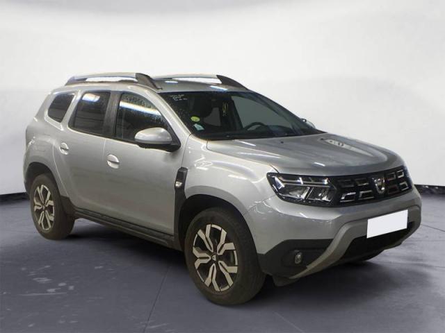 Dacia Duster image 2