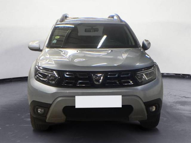 Dacia Duster image 1